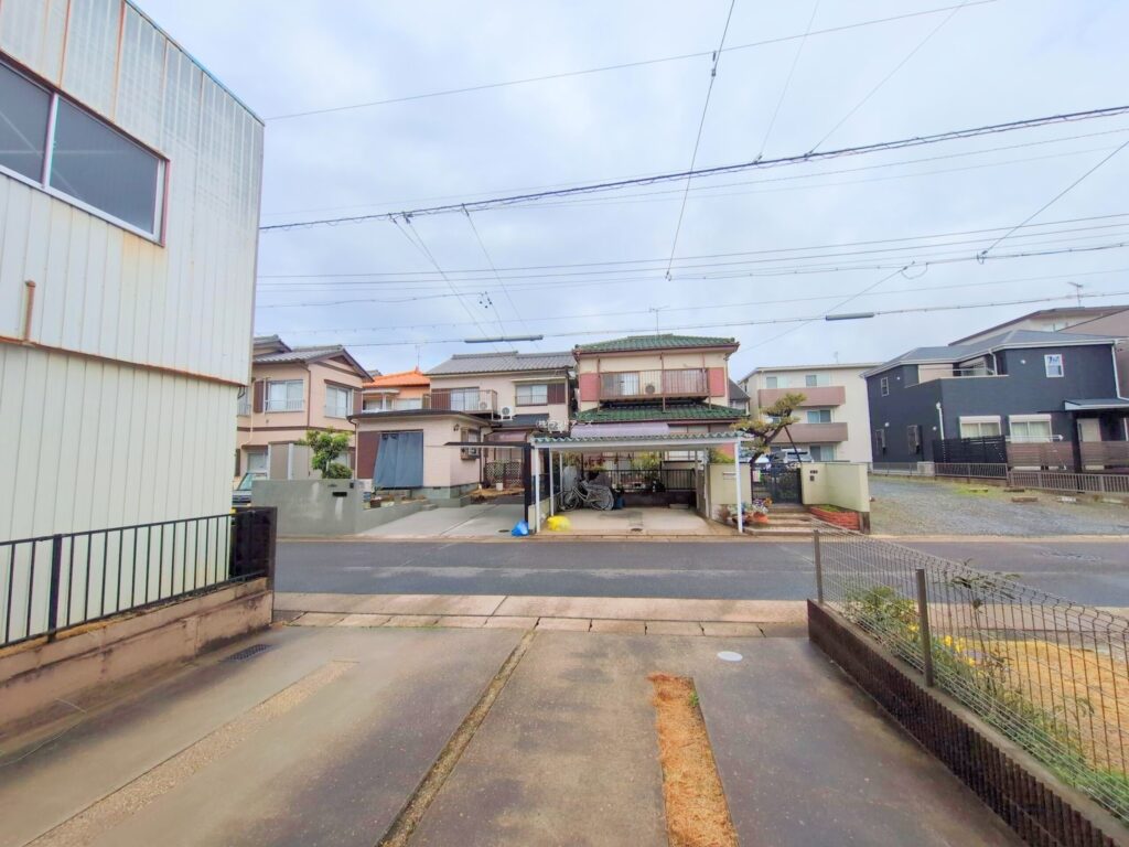 物件写真