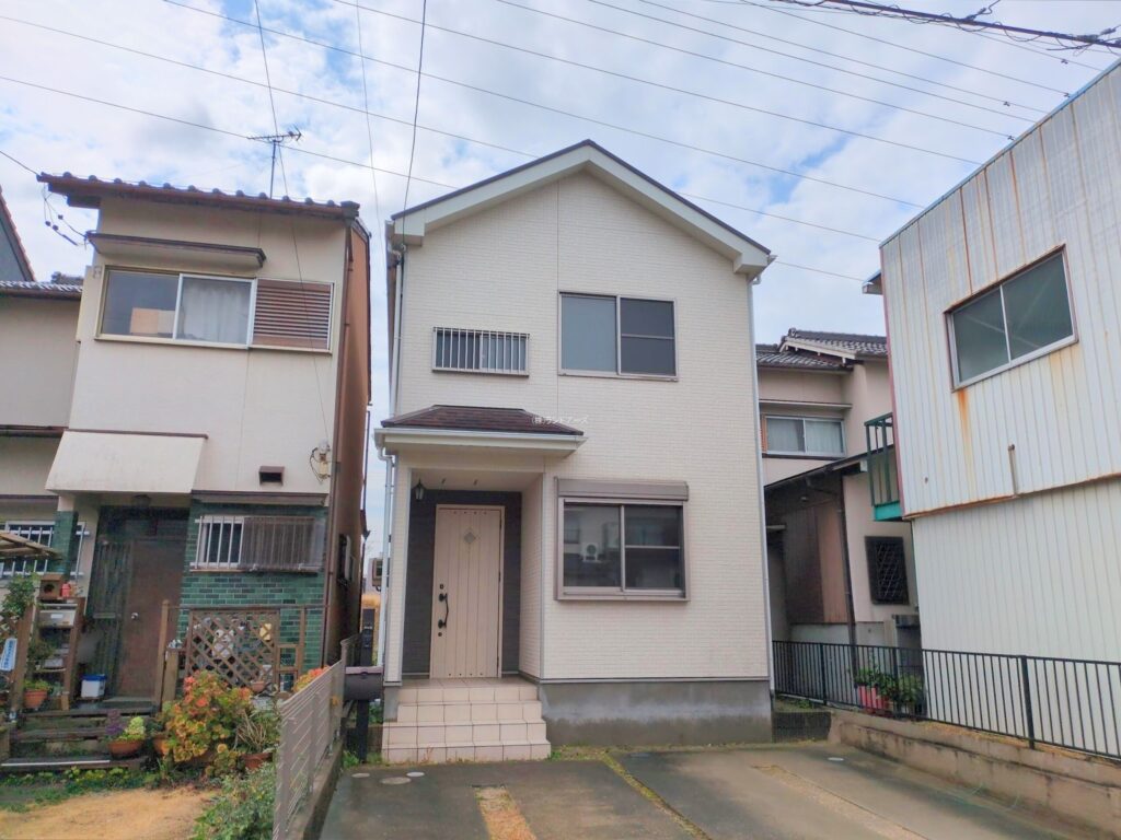 物件写真
