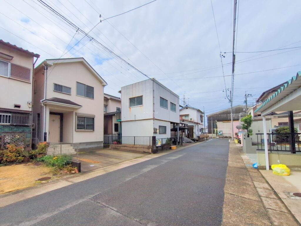 物件写真