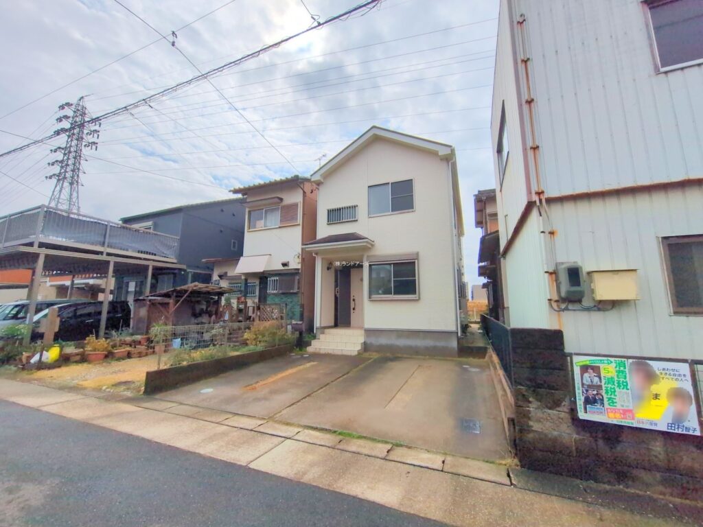 物件写真