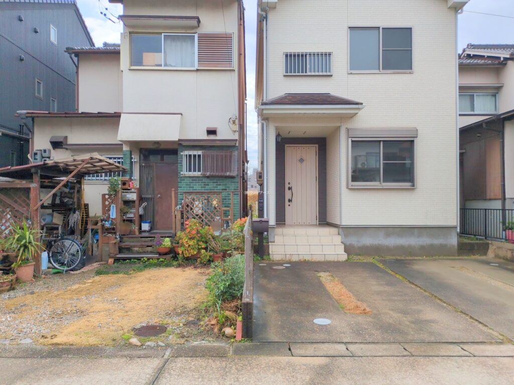 物件写真
