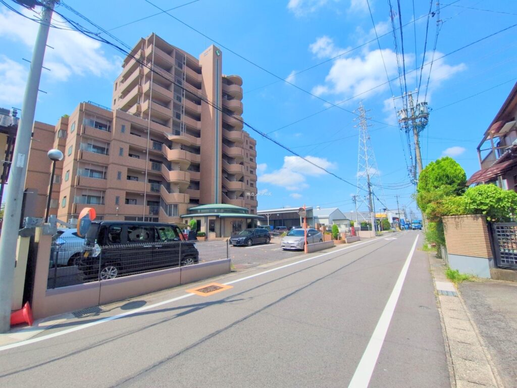 物件写真