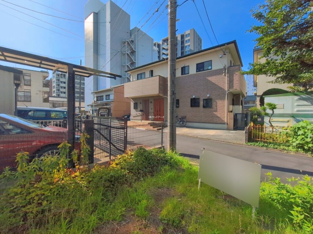 物件写真
