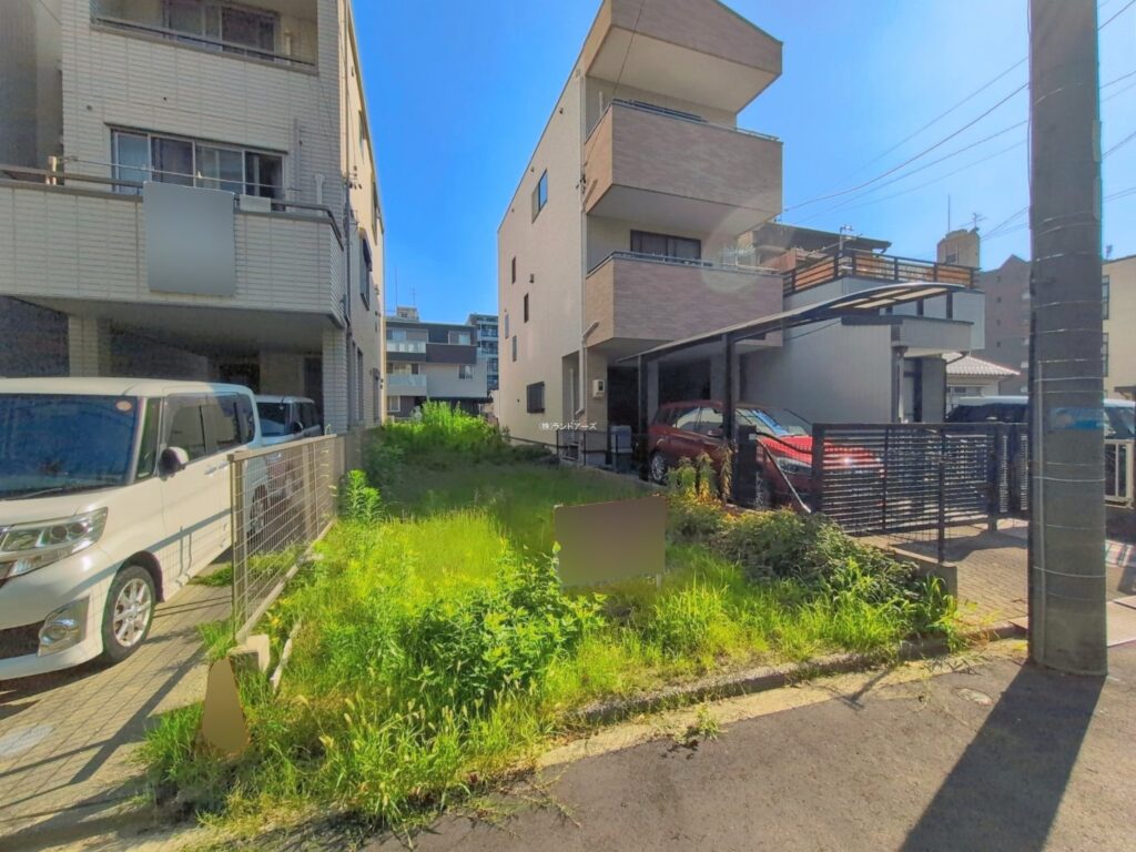 物件写真