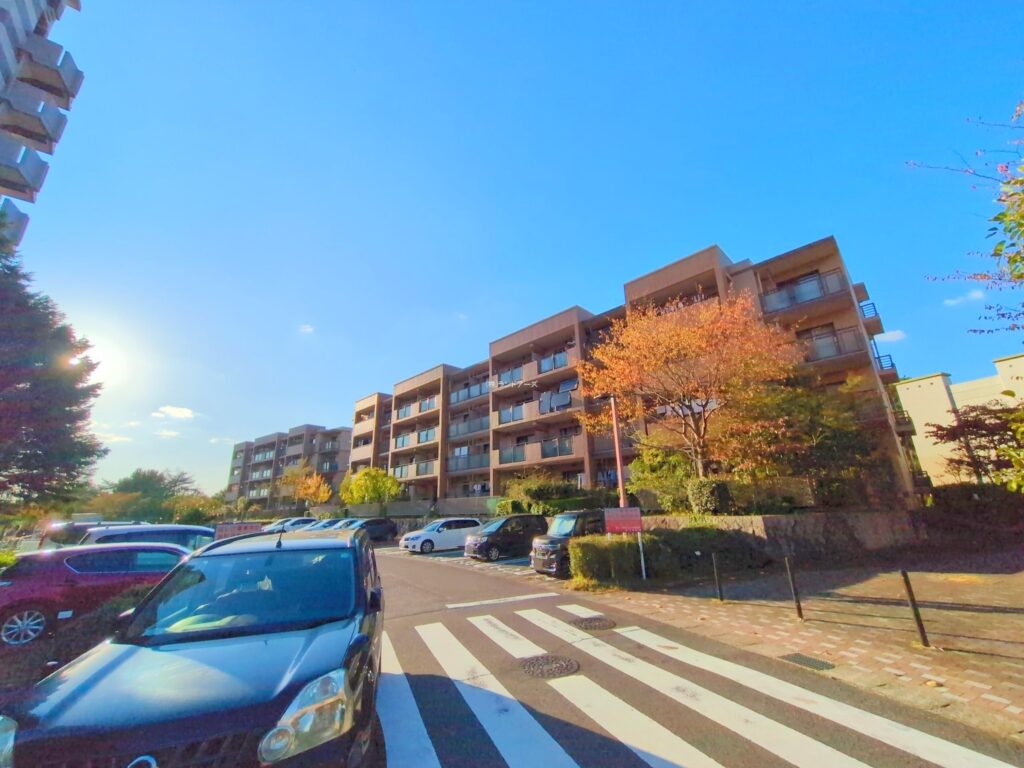 物件写真
