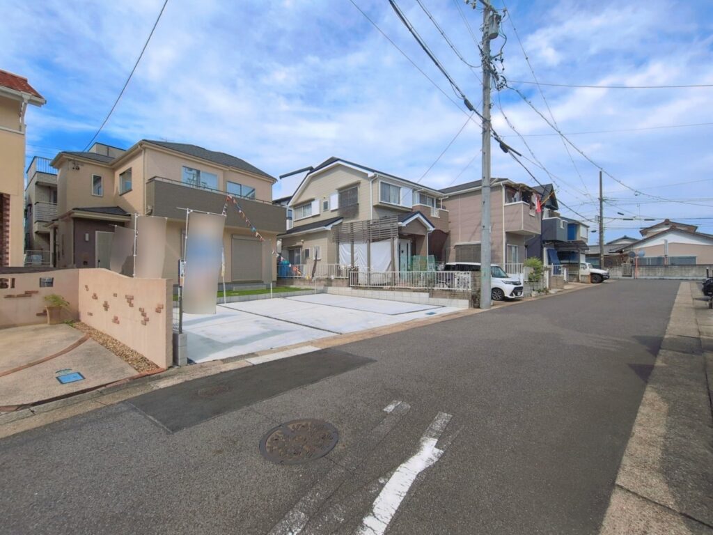 物件写真