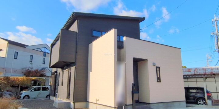 長久手市岩作東中（戸建） 1