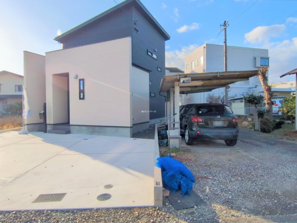 物件写真