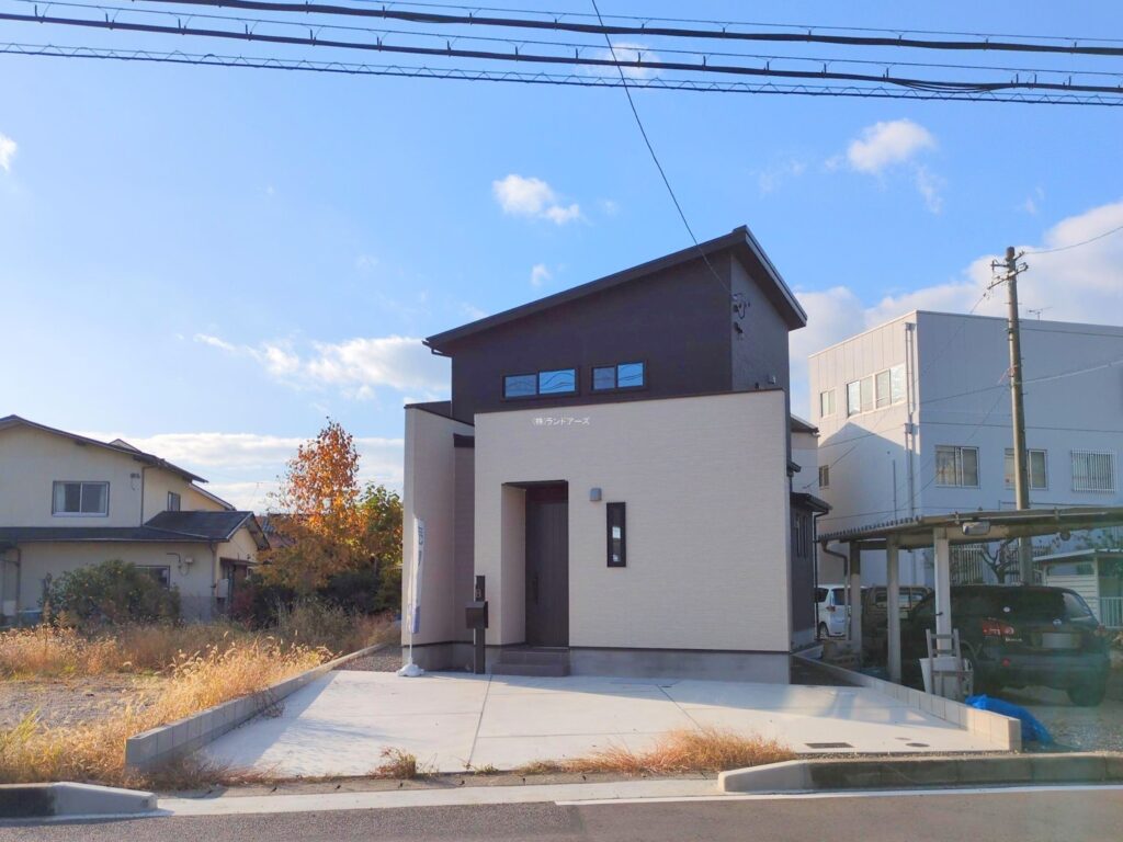 物件写真