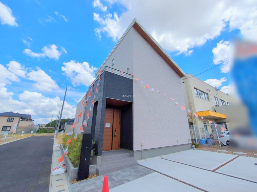 西春日井郡豊山町大字豊場字新栄（戸建）09 1