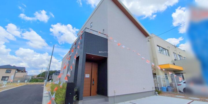 西春日井郡豊山町大字豊場字新栄（戸建）09 1