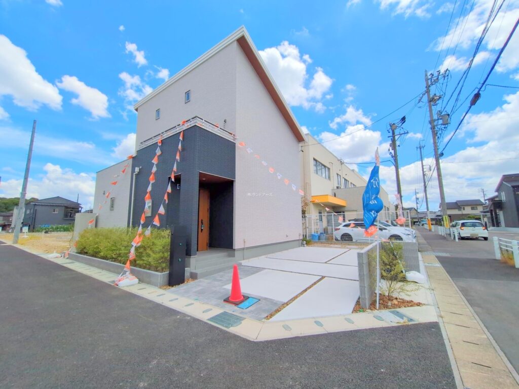 物件写真