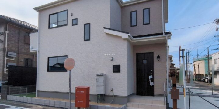 北名古屋市薬師寺山浦（戸建）C 1