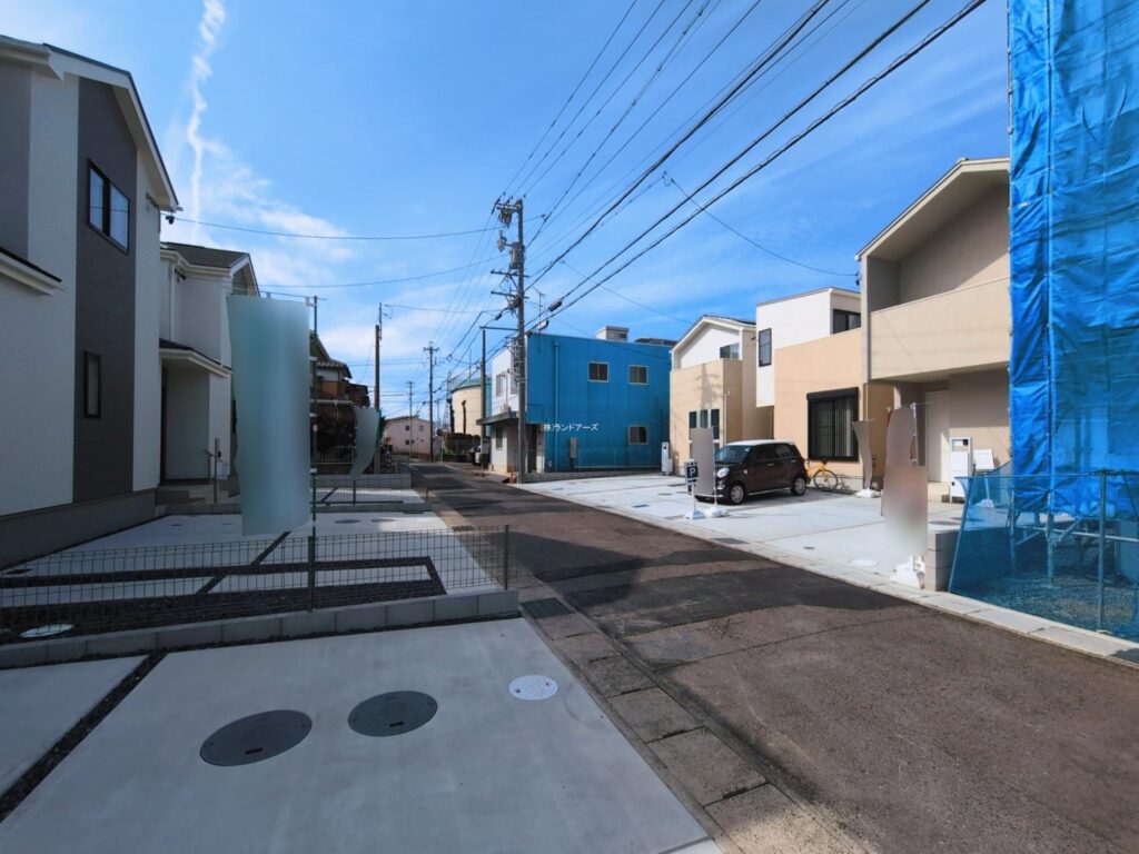 物件写真