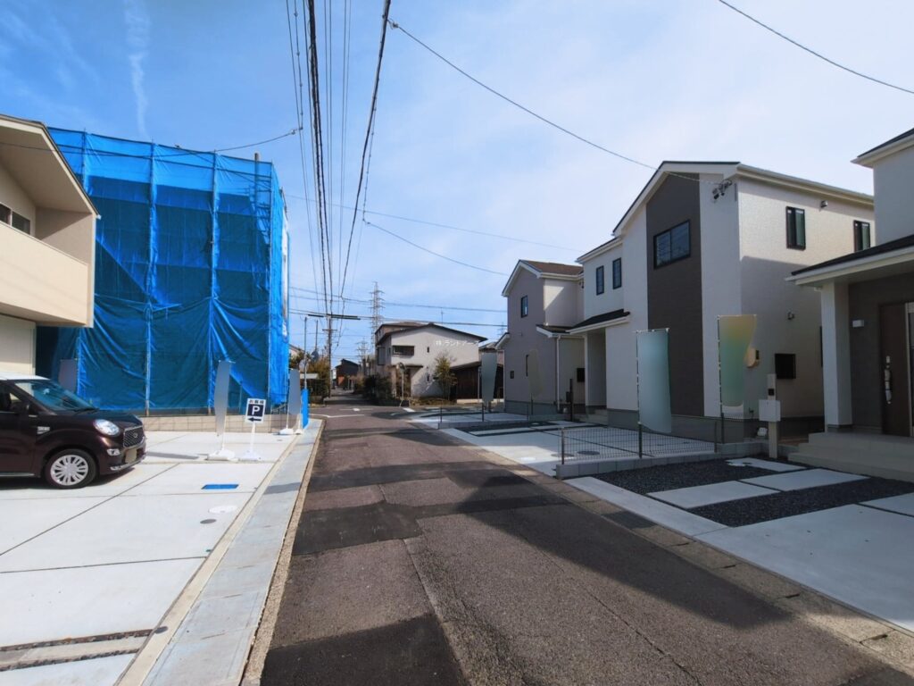 物件写真