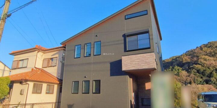 春日井市高蔵寺町7丁目（戸建） 1