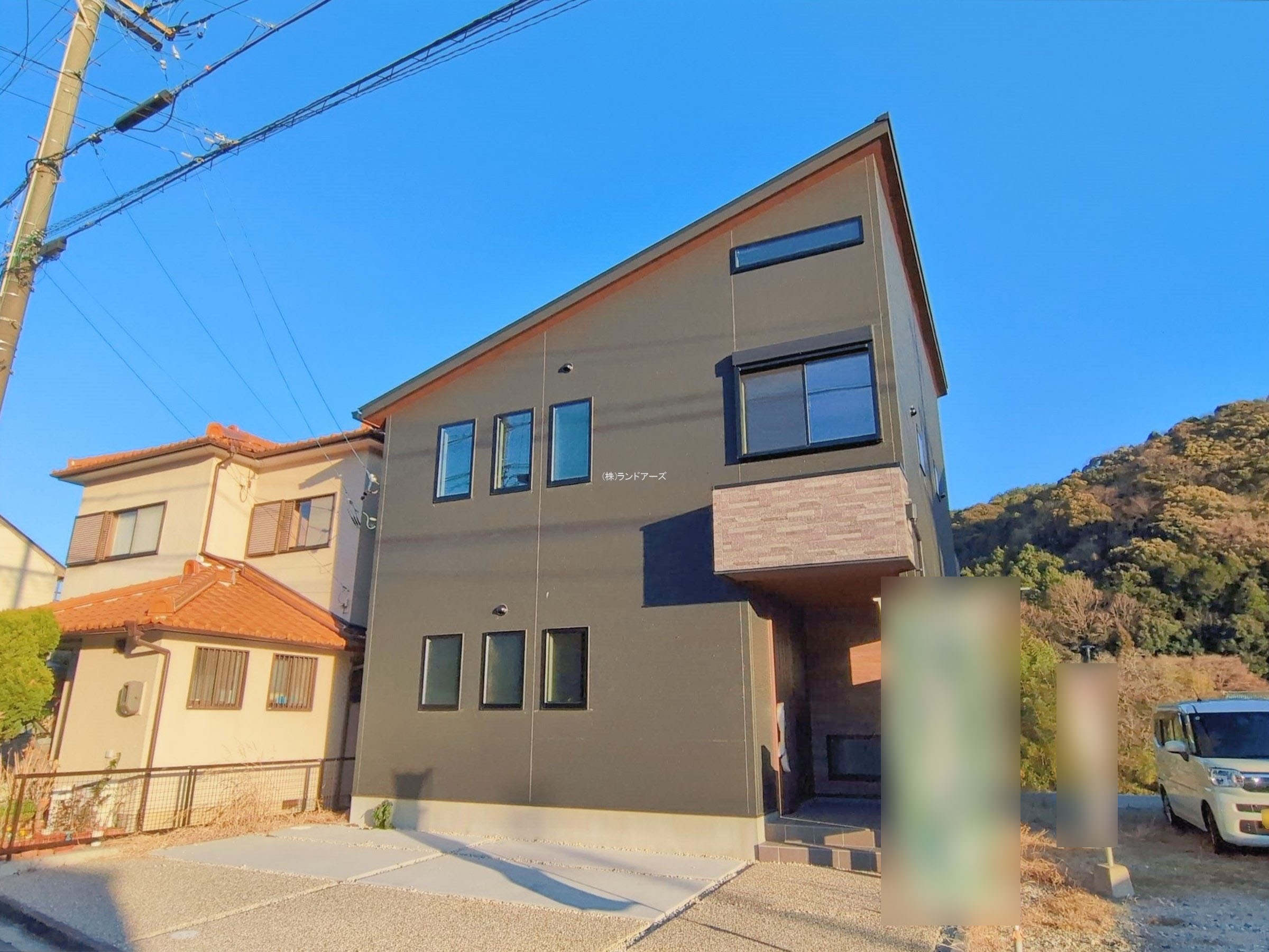 春日井市高蔵寺町7丁目(戸建) 1 - 株式会社ランドアーズ|名古屋の一戸建て(建売・中古戸建)・中古マンション・賃貸管理・不動産売却 春日井市高蔵寺町7丁目(戸建) 1