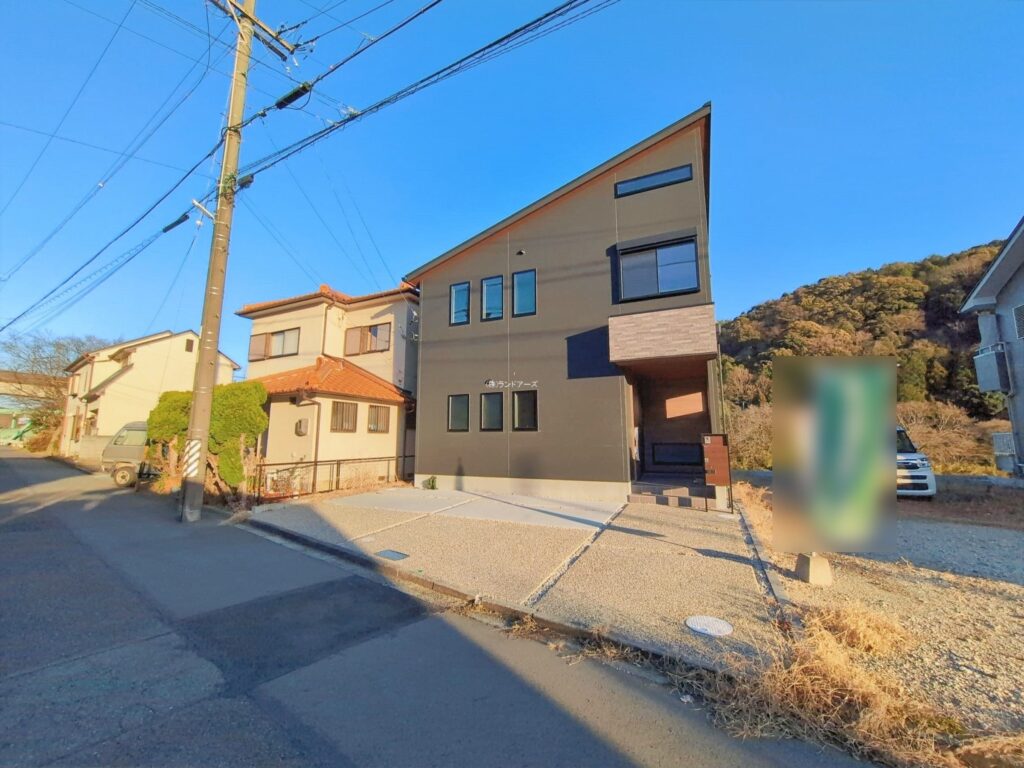 物件写真