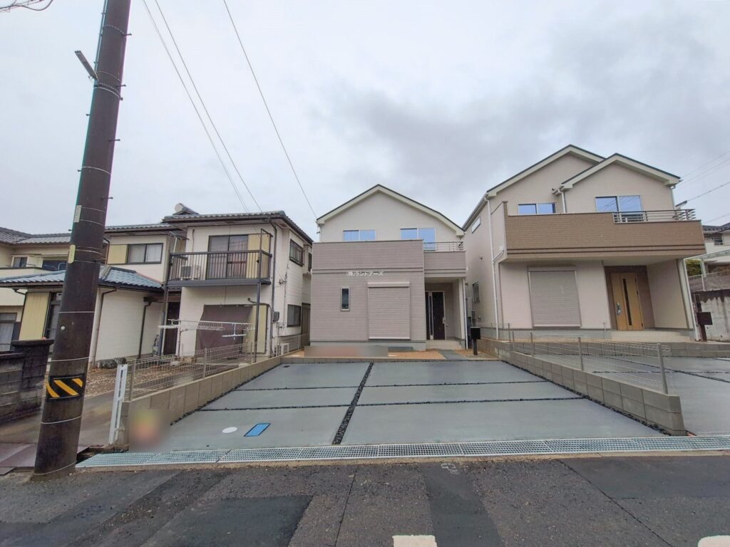 物件写真