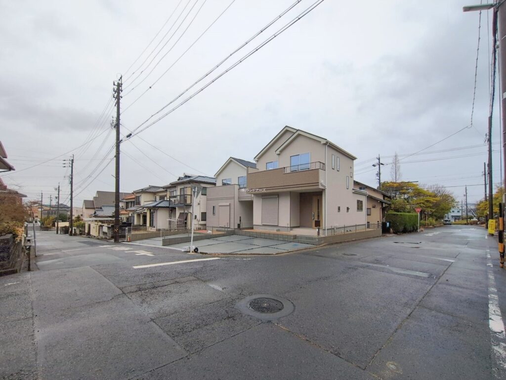 物件写真