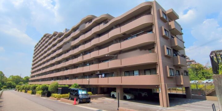 ダイアパレス日進 1