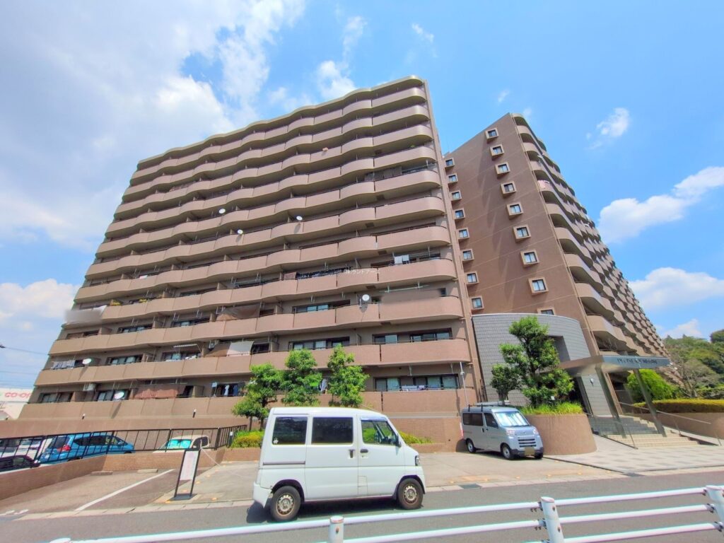 物件写真