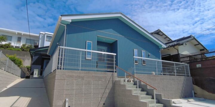 春日井市藤山台8丁目（戸建）A 1