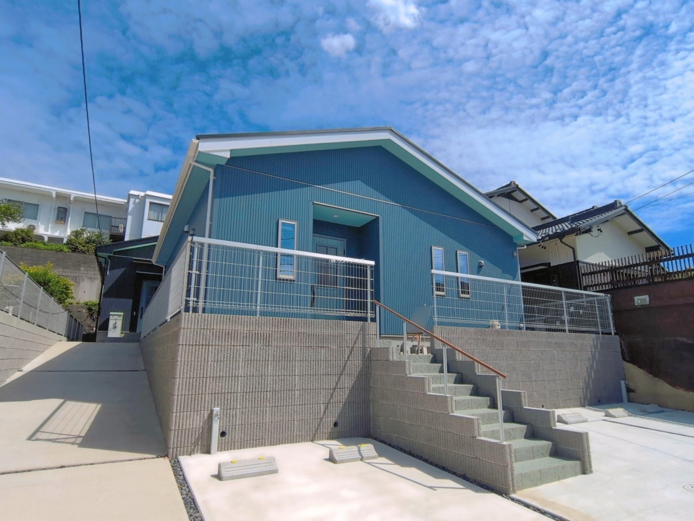 春日井市藤山台8丁目（戸建）A 1