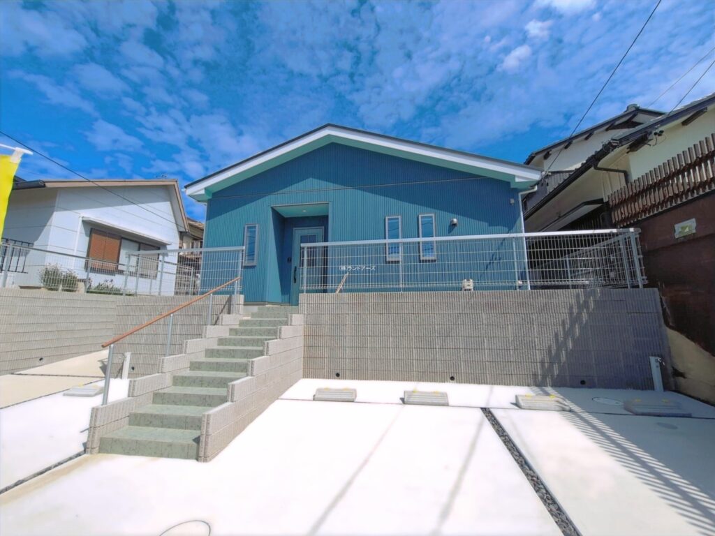 物件写真