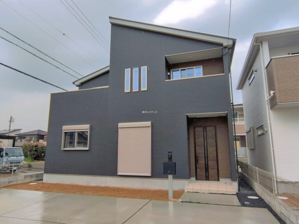 一宮市今伊勢町馬寄字上畑田（戸建）01 1