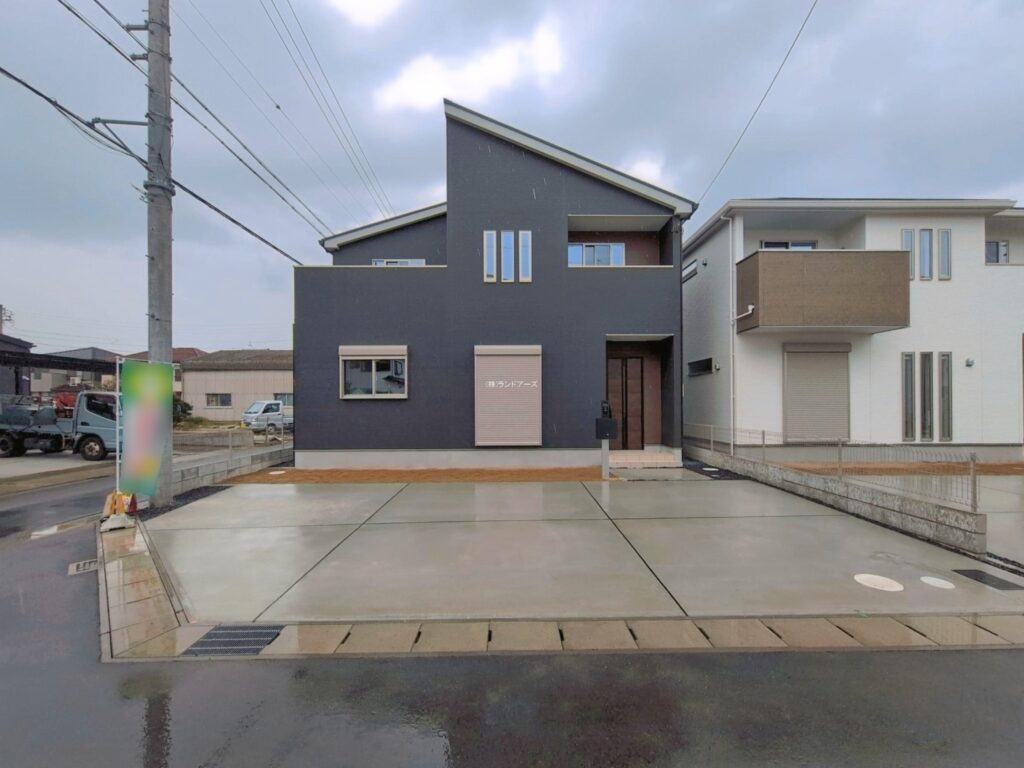 物件写真