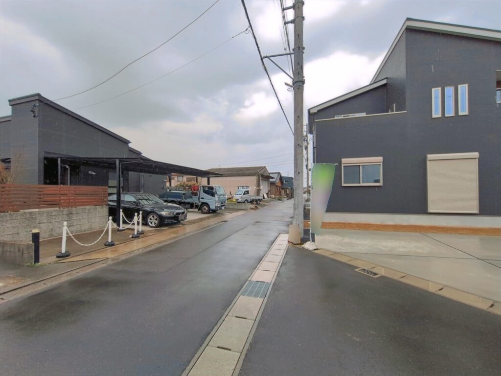 物件写真
