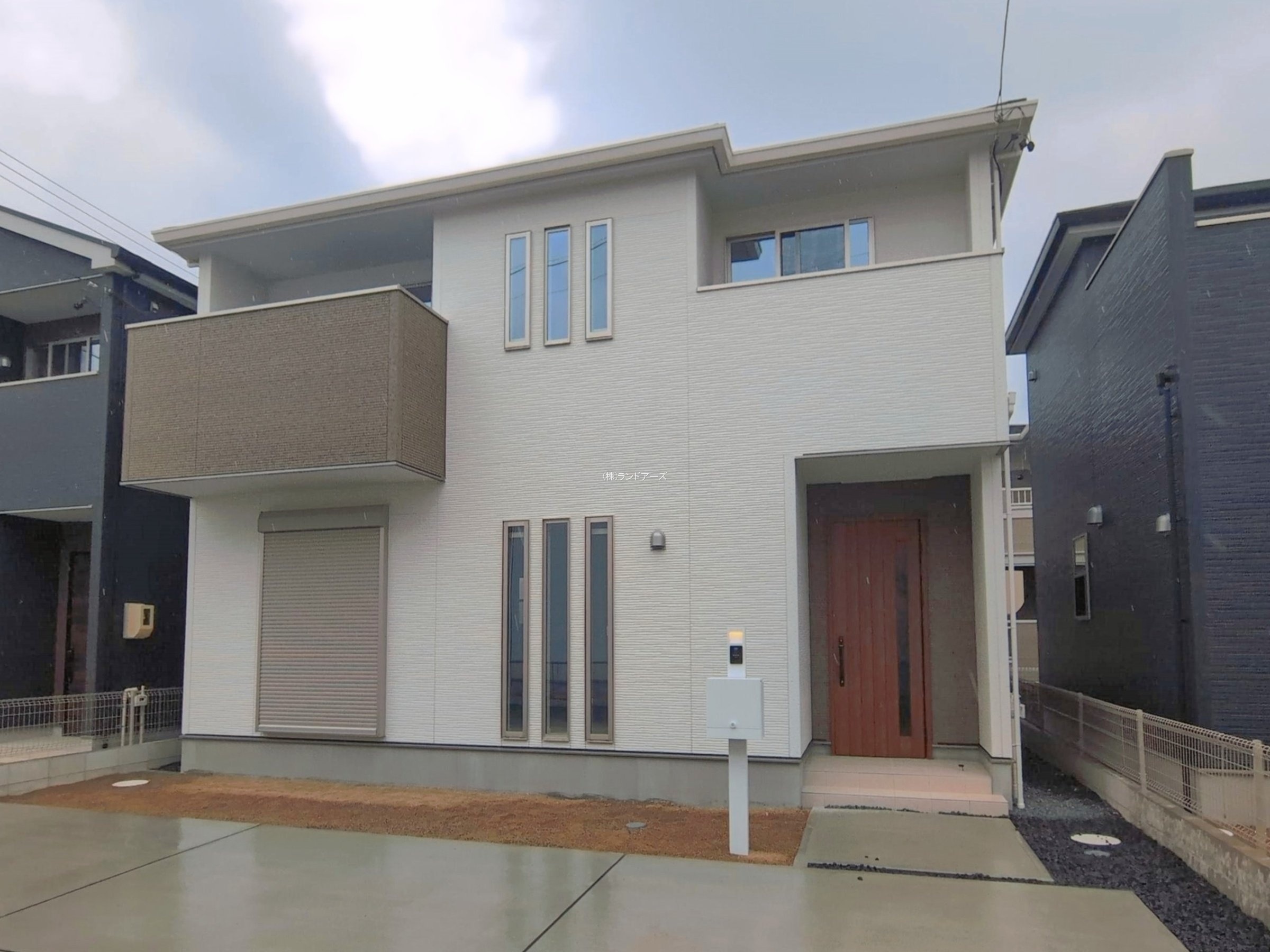 一宮市今伊勢町馬寄字上畑田(戸建)02 1 - 株式会社ランドアーズ|名古屋の一戸建て(建売・中古戸建)・中古マンション・賃貸管理・不動産売却 一宮市今伊勢町馬寄字上畑田(戸建)02 1