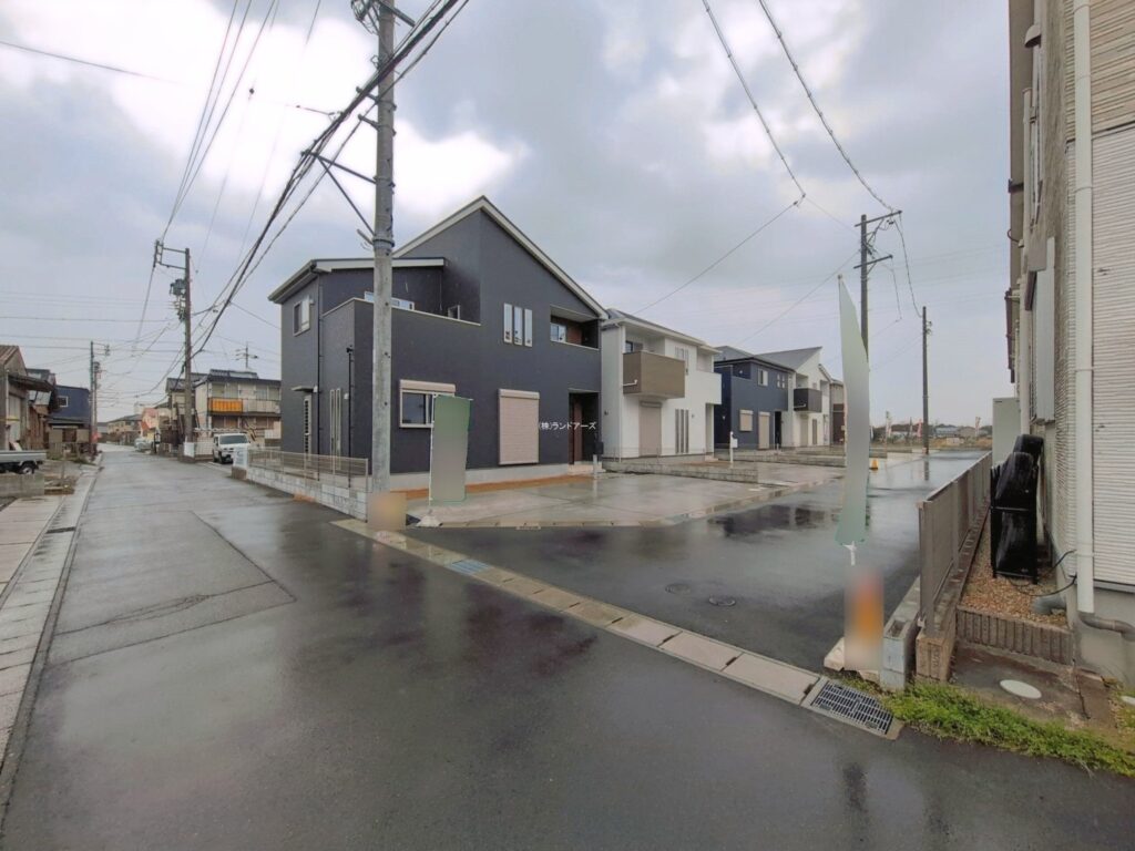 物件写真