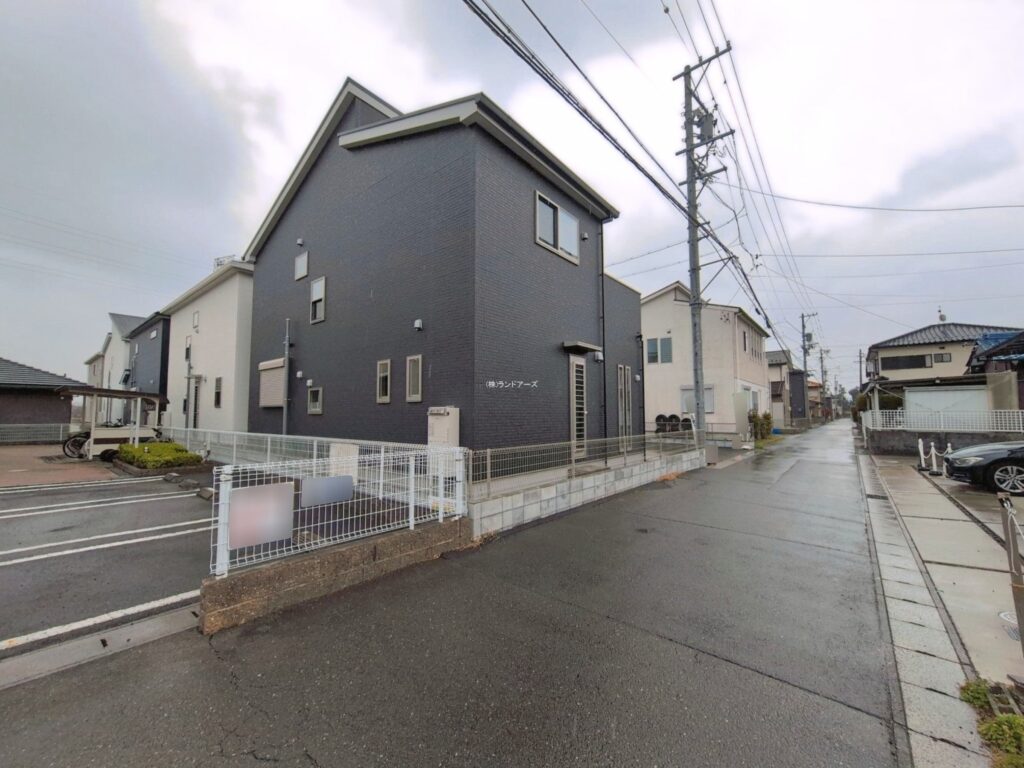 物件写真