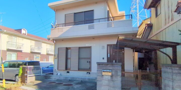 清須市西市場1丁目 1