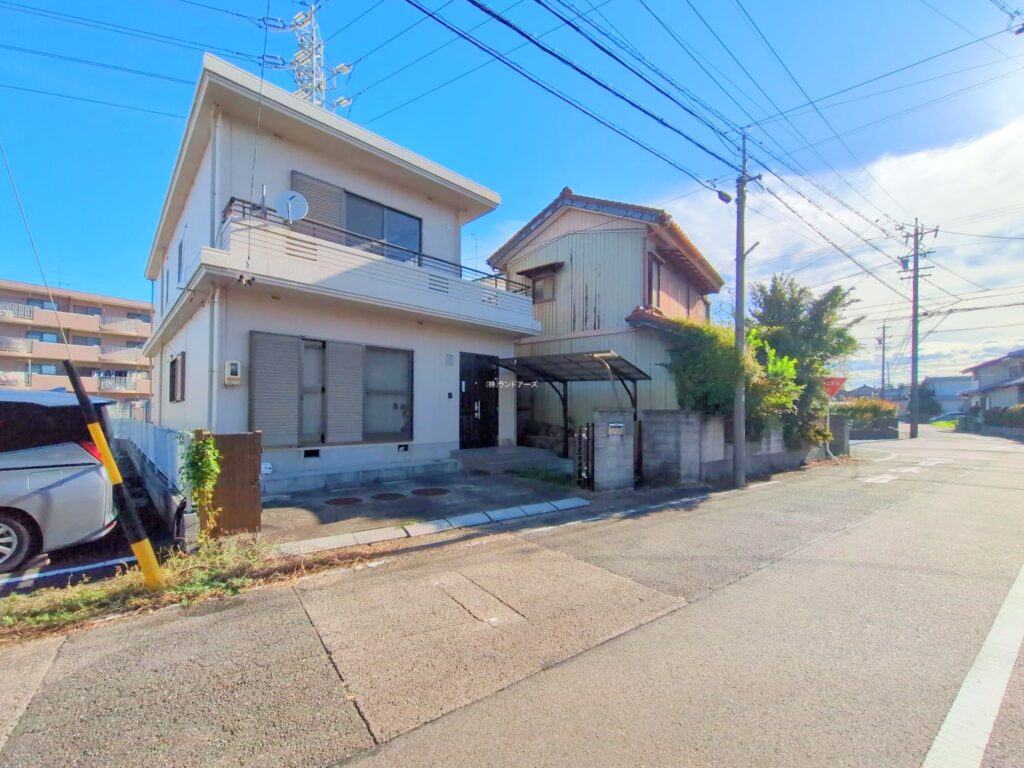物件写真