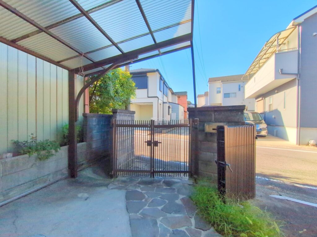 物件写真