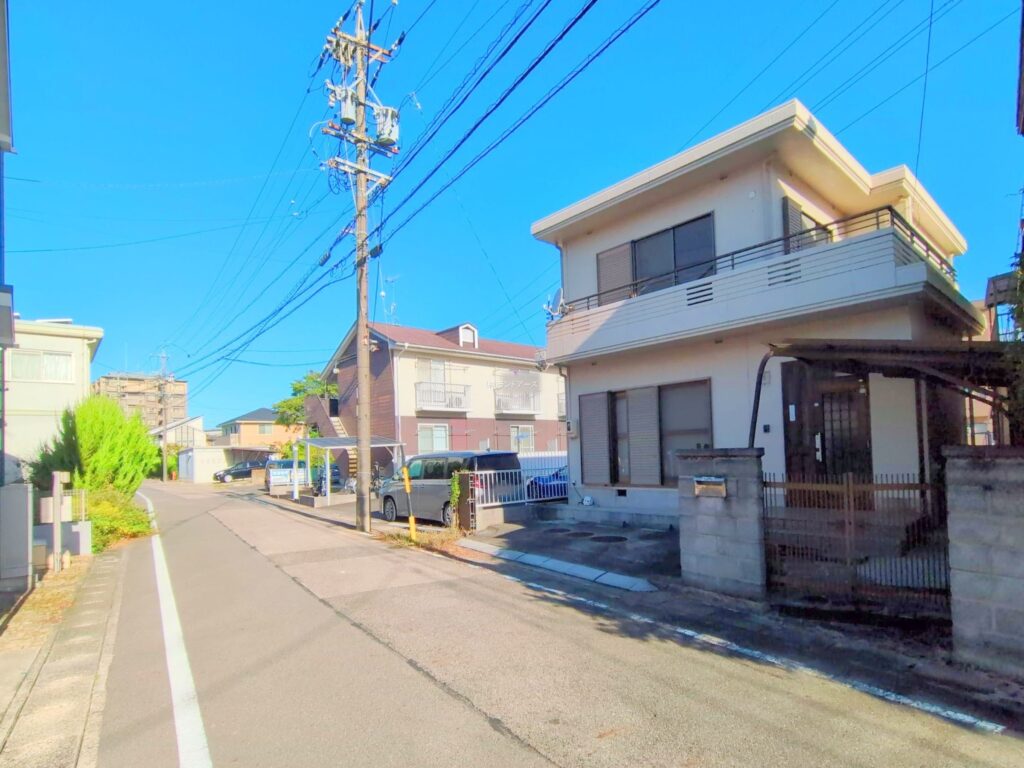 物件写真