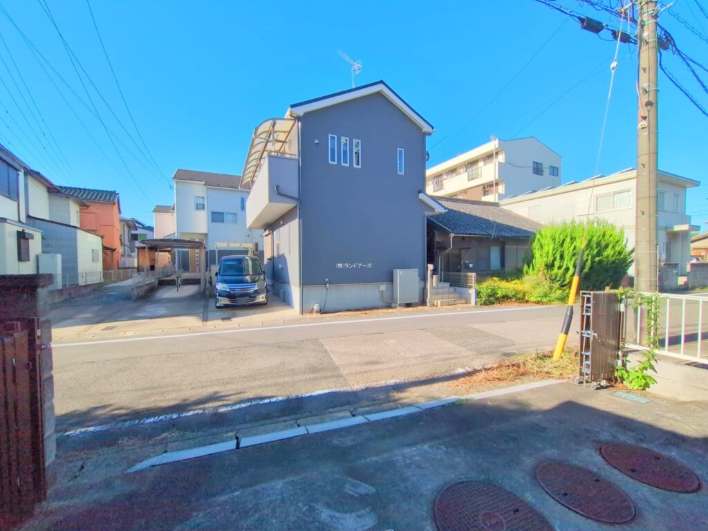 物件写真