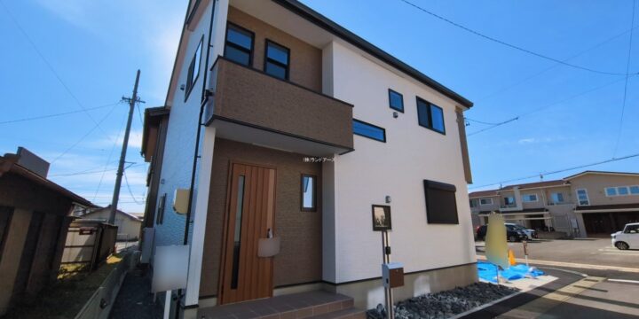 あま市木田西山（戸建） 1