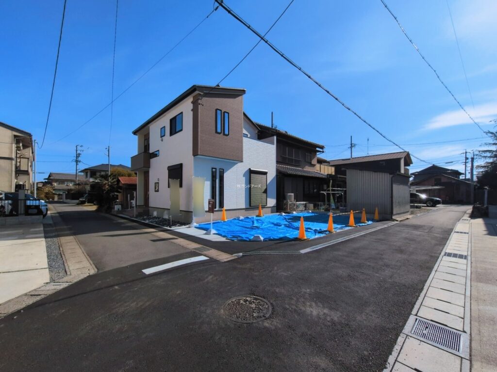 物件写真