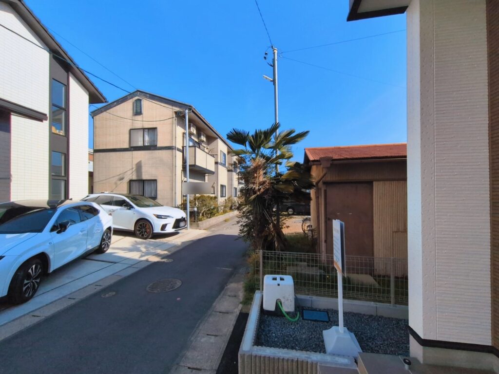 物件写真