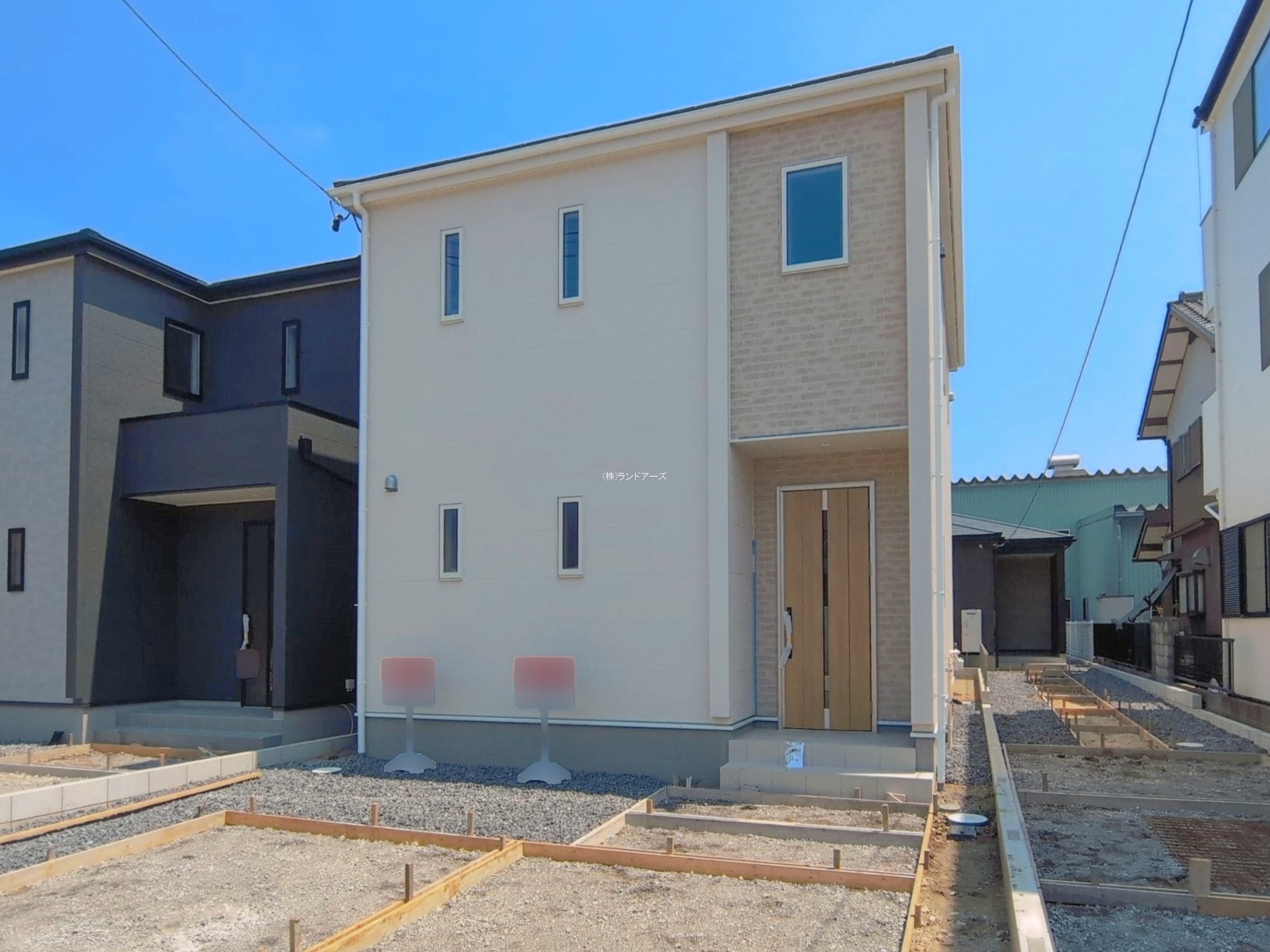 一宮市今伊勢町本神戸字筋替(戸建)02 1 - 株式会社ランドアーズ|名古屋の一戸建て(建売・中古戸建)・中古マンション・賃貸管理・不動産売却 一宮市今伊勢町本神戸字筋替(戸建)02 1