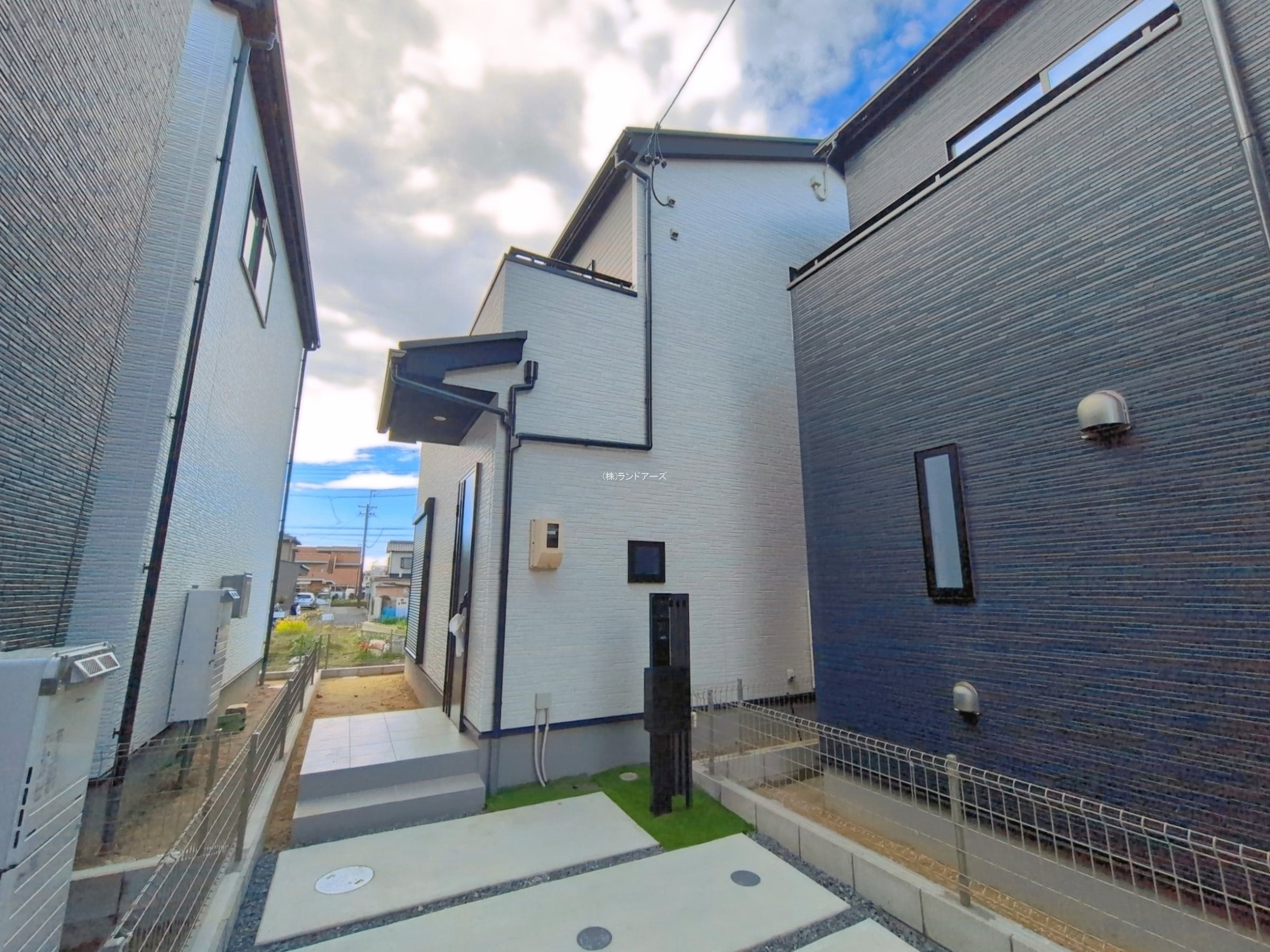 北名古屋市六ツ師宮西（戸建）02 1