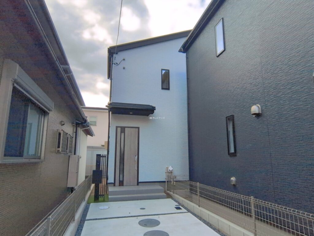 北名古屋市六ツ師宮西(戸建)03 1