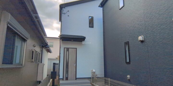 北名古屋市六ツ師宮西（戸建）03 1