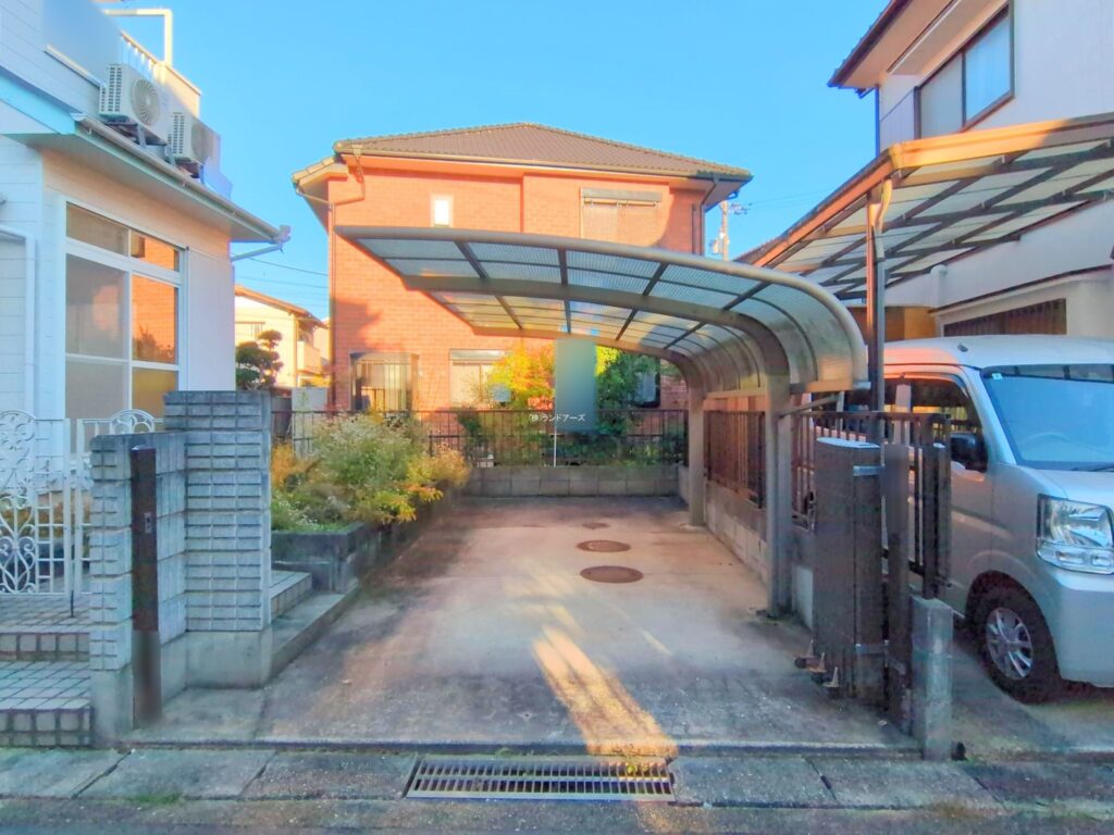物件写真