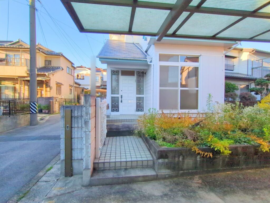 物件写真