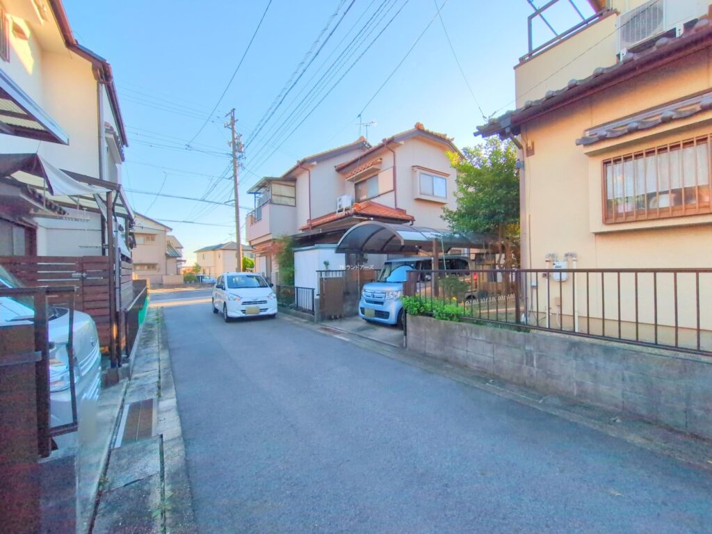 物件写真